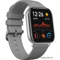 Умные часы Amazfit GTS (серый)