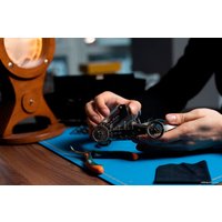 3Д-пазл Time for Machine Серебряная пуля