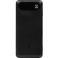 Внешний аккумулятор Anker Power Bank Built-in USB-C A1383 87W 20000mAh (черный)