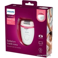 Эпилятор Philips BRE255/00