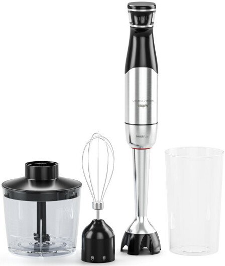 

Погружной блендер Goetze & Jensen HB902X