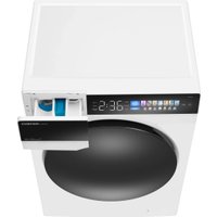 Стиральная машина Meferi MFW101216WH Comfort