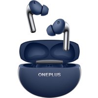 Наушники OnePlus Buds Pro 3 (сапфировый синий)