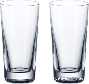 Набор стопок (шотов) Villeroy & Boch Purismo Bar 11-3786-8240