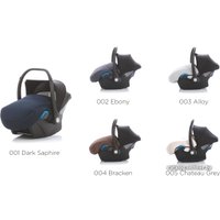 Универсальная коляска Tutis Aero (3 в 1, 106)