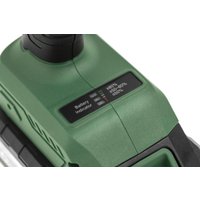 Дрель-шуруповерт Hammer ACD18BLC (с 2-мя АКБ, кейс)