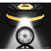 Автомобильный компрессор Frost Guard CRP3655