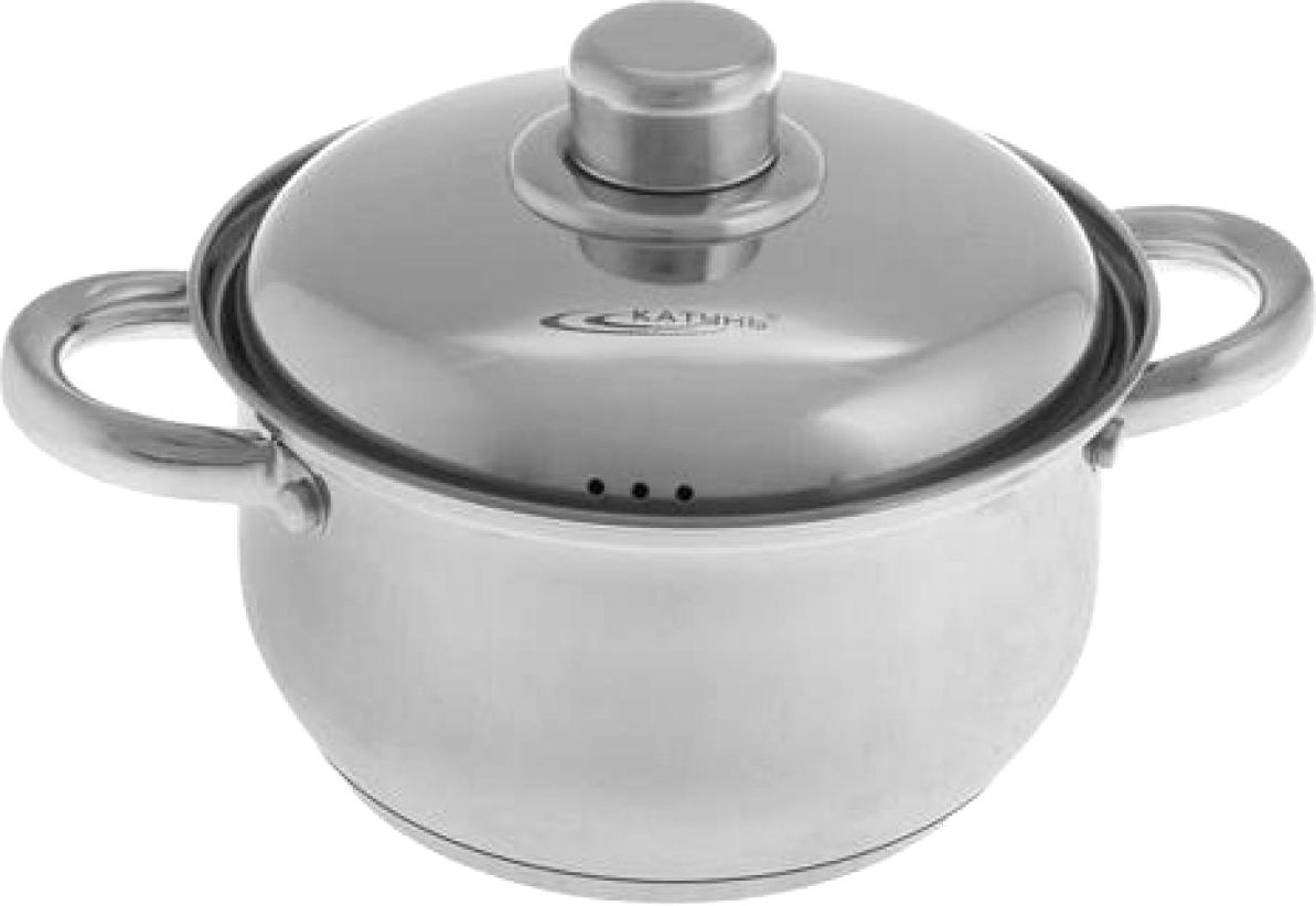 

Кастрюля Катунь Гретта KT04-D-45м