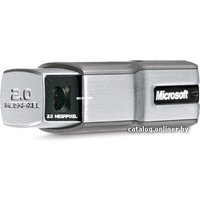 Мышь Microsoft Wireless Notebook Laser Mouse 6000 + LifeCam NX-6000