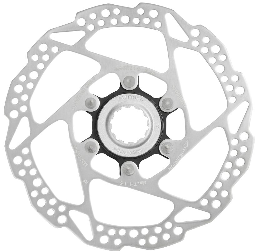 

Тормозные диски (роторы) Shimano ASMRT54ME