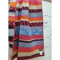 Плед Klippan-Saule Юни 70х100