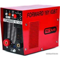 Сварочный инвертор PRORAB FORWARD 161 IGBT