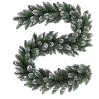 Гирлянда Maxy Poland С белыми концами СуперЛюкс 2 м