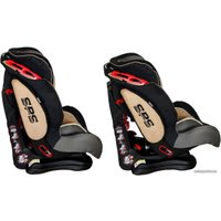 Детское автокресло ForKiddy Primary SPS (бежевый)