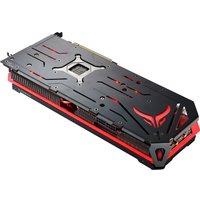 Видеокарта PowerColor Red Devil AMD Radeon RX 7800 XT 16GB GDDR6 RX 7800 XT 16G-E/OC