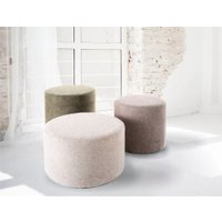 Пуфик Signal Doti A (Brego 77 оливковый)