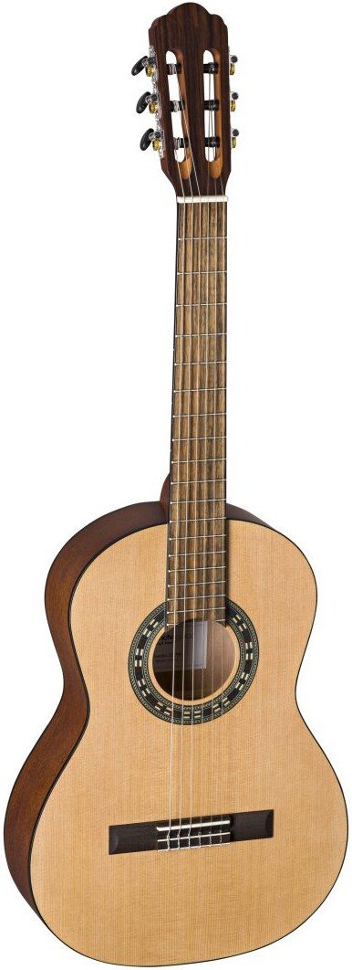 

Акустическая гитара La Mancha Granito 32-7/8