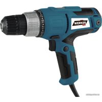 Дрель-шуруповерт Werker Pro DSP 302