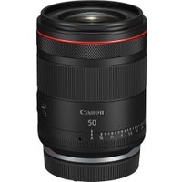 Объектив Canon RF 50mm F1.4L VCM