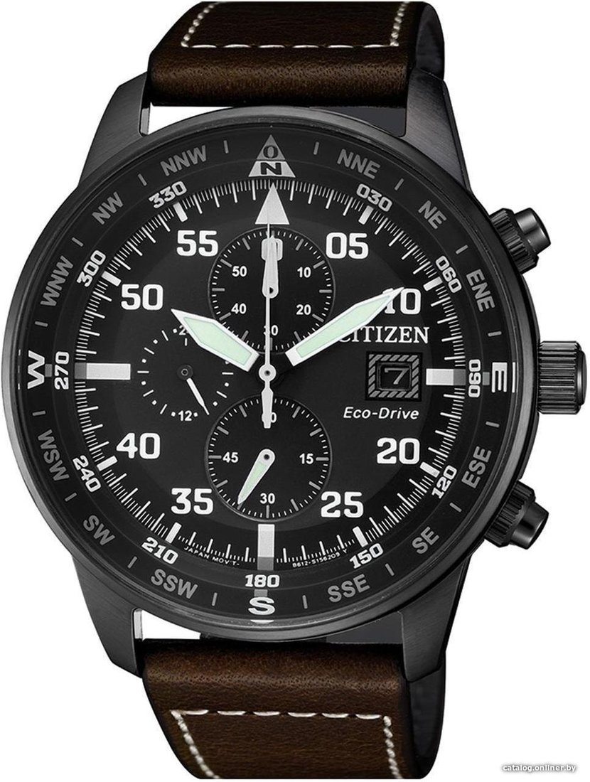 Наручные часы Citizen CA0695-17E