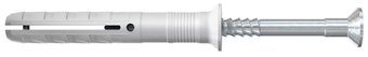 Дюбель-гвоздь Fischer N10x100/50S 50346 (50 шт)