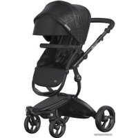 Универсальная коляска Mima Xari Sport 2020 (2 в 1, ebony)
