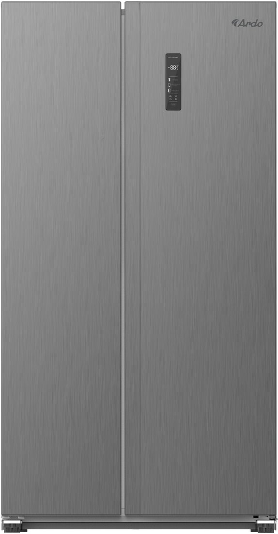 

Холодильник side by side ARDO RMA791581EX2