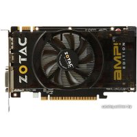 Видеокарта ZOTAC GeForce GTS 450 AMP 1GB GDDR5 (ZT-40502-10L)