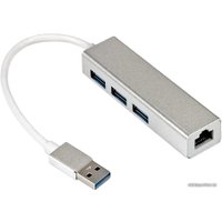 USB-хаб ExeGate EXE-77U3T-45 EX294185RUS
