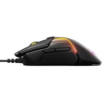 Игровая мышь SteelSeries Rival 600