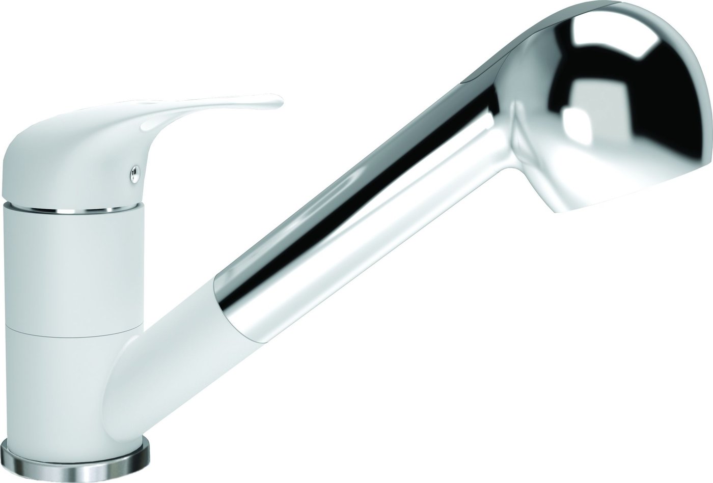 

Смеситель Florentina Сигма (жасмин)