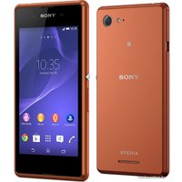 Телефон Sony Xperia E3
