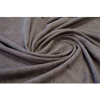 Комплект штор Decoretto Канвас серый КСГ-K111 2x2.7 м (графит, 2 шт)