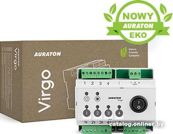 Терморегулятор Auraton Virgo