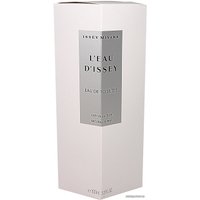Туалетная вода Issey Miyake L'Eau D'issey EdT (тестер, 100 мл)