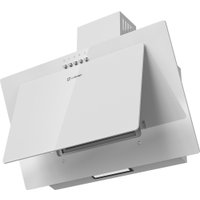 Кухонная вытяжка Libhof LV-6360 (белый)