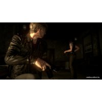  Resident Evil 6 для PlayStation 4