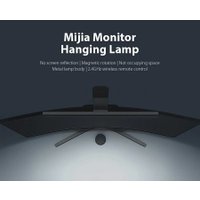 Лампа для монитора Xiaomi Mijia Display Hanging Lamp MJGJ01YL