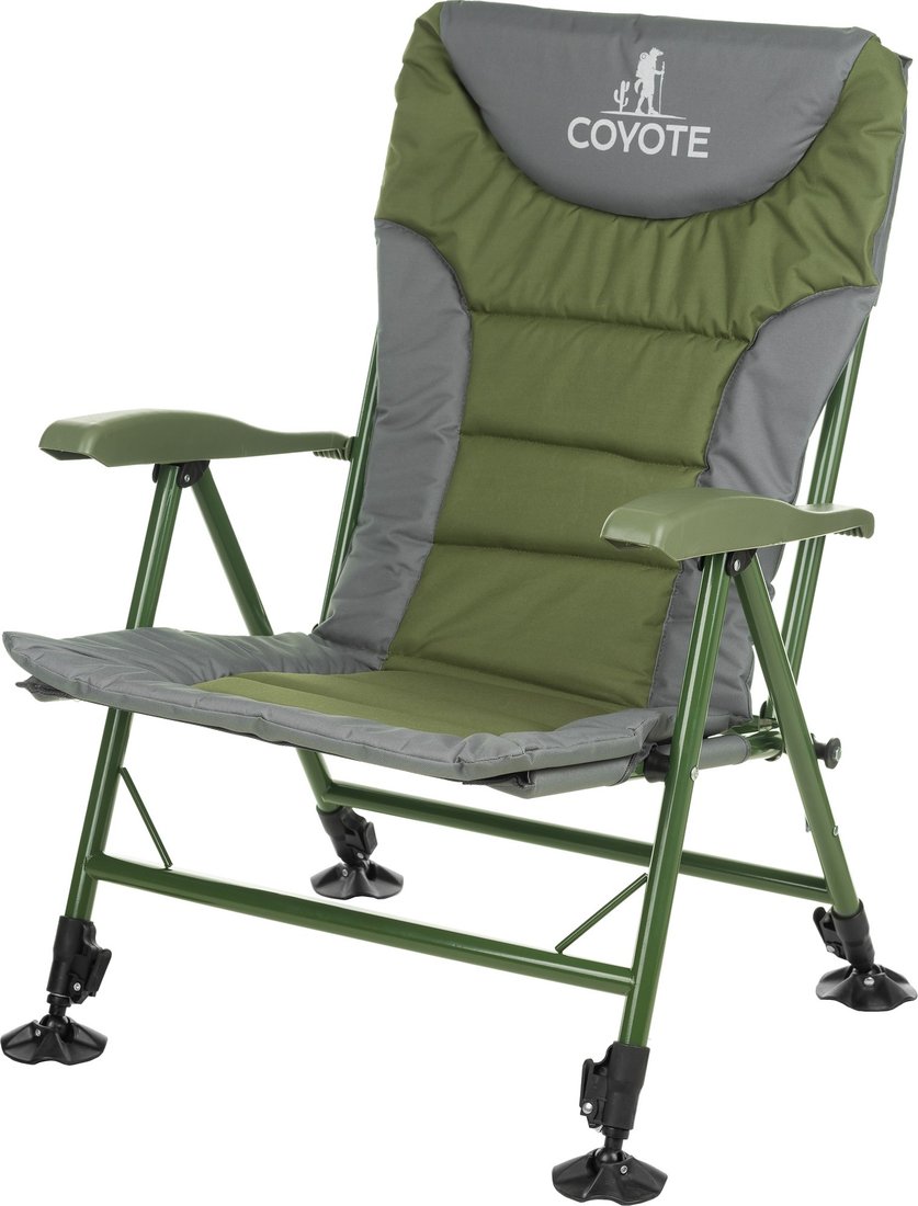 

Кресло Coyote TOS 12