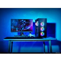 Корпус DeepCool Matrexx 50 ADD-RGB 3F