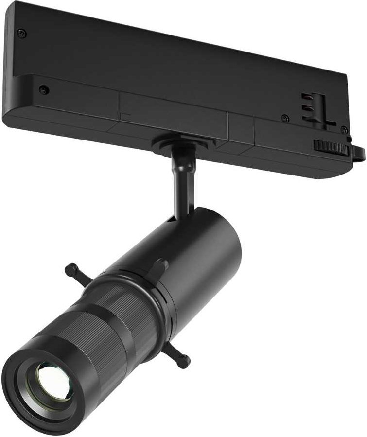 

Трековый светильник Maytoni Technical Trinity Gala TR108-3-10W4K-B