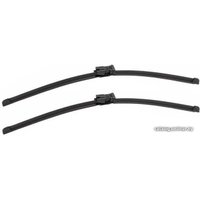 Щетки стеклоочистителя AVS Extra Line PB-6053 2шт