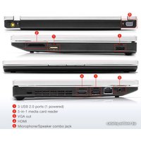 Ноутбук Lenovo ThinkPad Edge 11 (0328RT1)