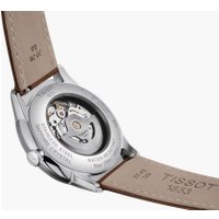 Наручные часы Tissot Chemin Des Tourelles T139.407.16.041.00