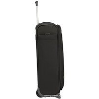 Чемодан Samsonite Citybeat Black (2 колеса) 55 см