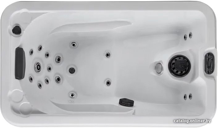 Композитный бассейн Mexda WS-001D