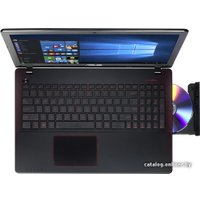 Ноутбук ASUS K550VX-DM376D