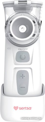 Мембранный ингалятор (меш) sertsa Air Pro IX