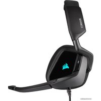Наушники Corsair VOID RGB Elite USB (карбон) в Гродно