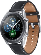 Galaxy Watch3 45мм (серебро)